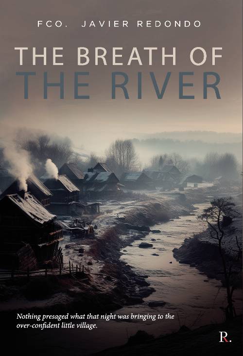The breath of the river