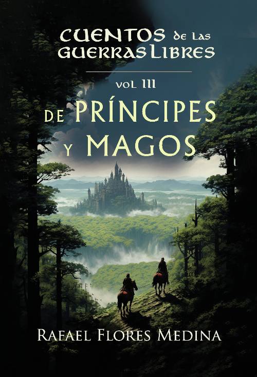 Cuentos de las guerras libres