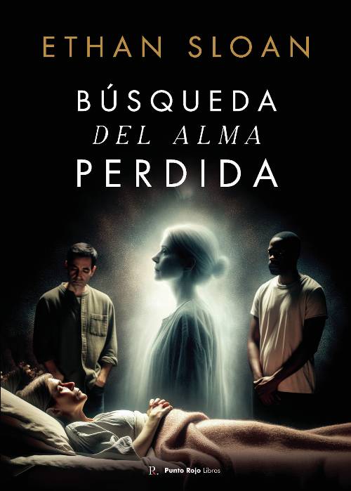 Búsqueda del alma perdida