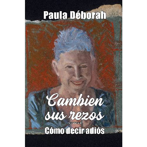 Cambien sus rezos