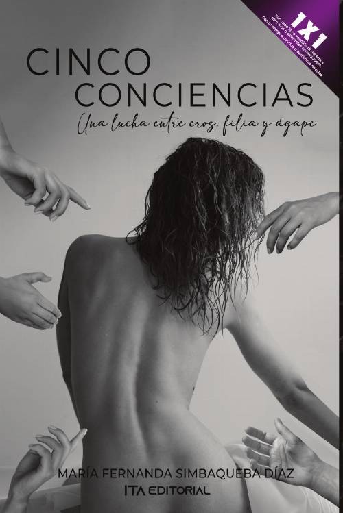 Cinco conciencias