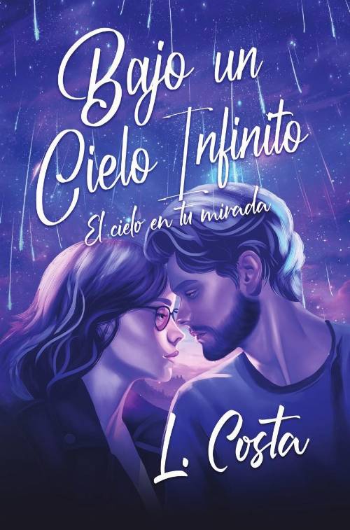 Bajo un cielo infinito