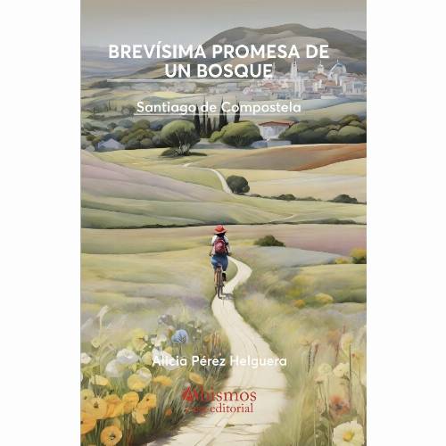 Brevísima promesa de un bosque