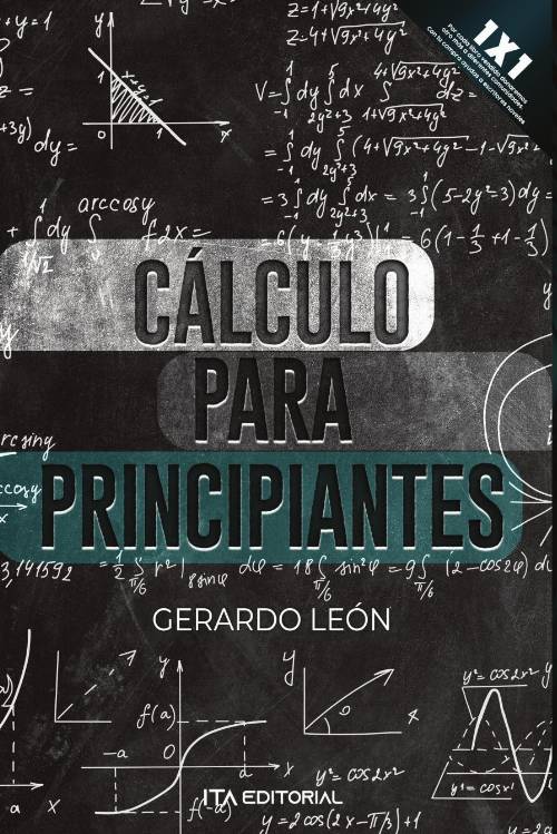 Cálculo para principiantes