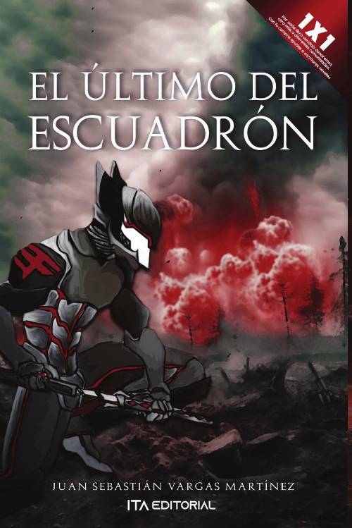 El último del escuadrón