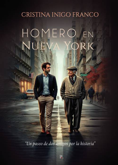 Homero en Nueva York