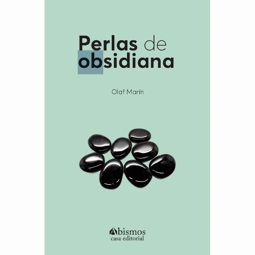 Perlas de obsidiana