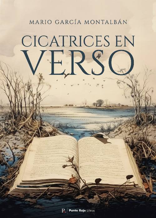 Cicatrices en verso