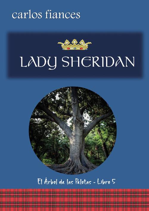 Lady Sheridan