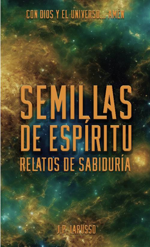 Semillas de Espíritu