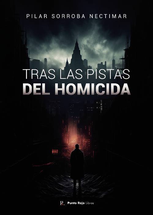 Tras las pistas del homicida