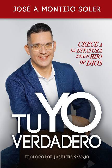 Tu Yo Verdadero – Jose Montijo