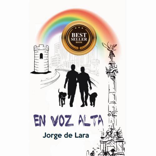 En voz alta