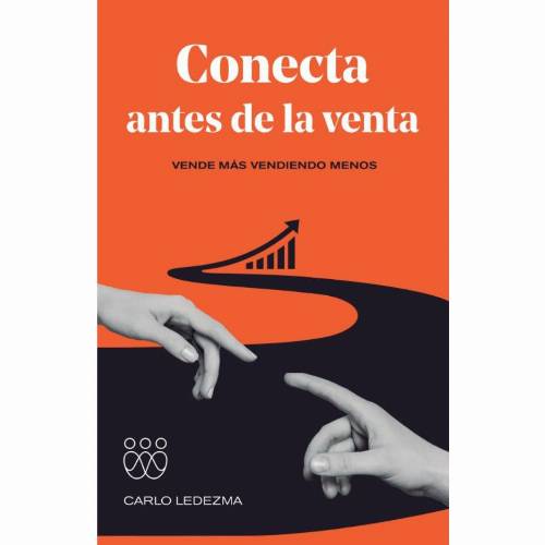 Conecta antes de la venta