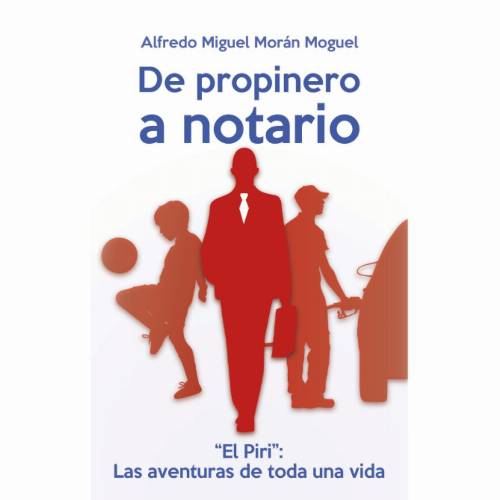 De propinero a notario
