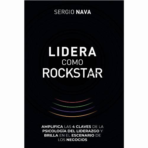 LIDERA COMO ROCKSTAR