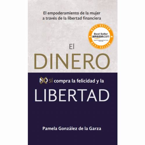 EL DINERO SI COMPRA LA FELICIDAD Y LA LIBERTAD