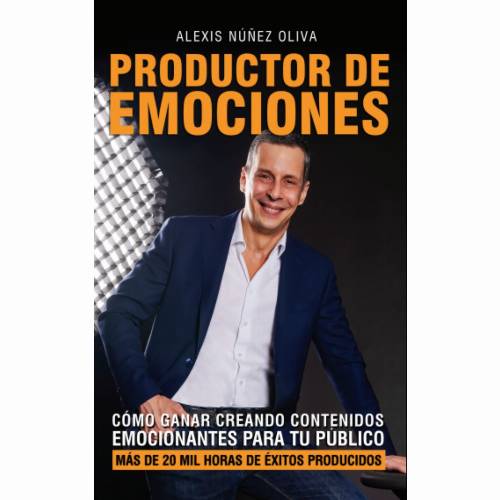 PRODUCTOR DE EMOCIONES