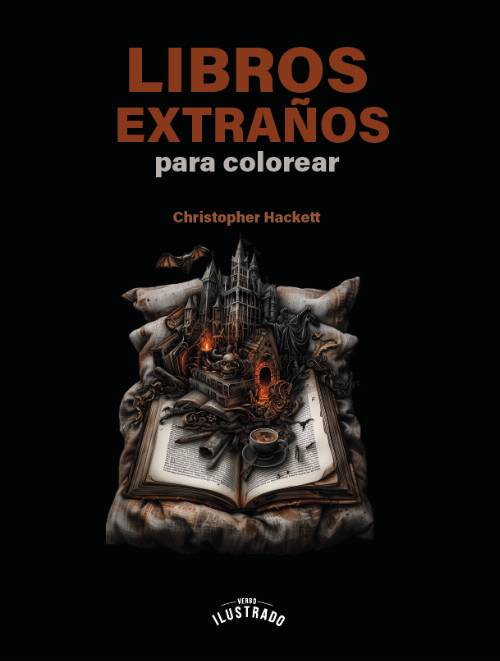 Libros extranños para