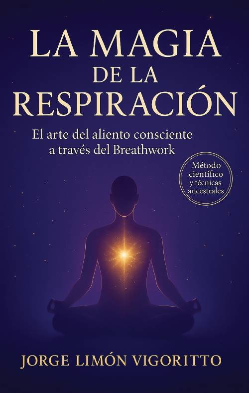 LA MAGIA DE LA RESPIRACION
