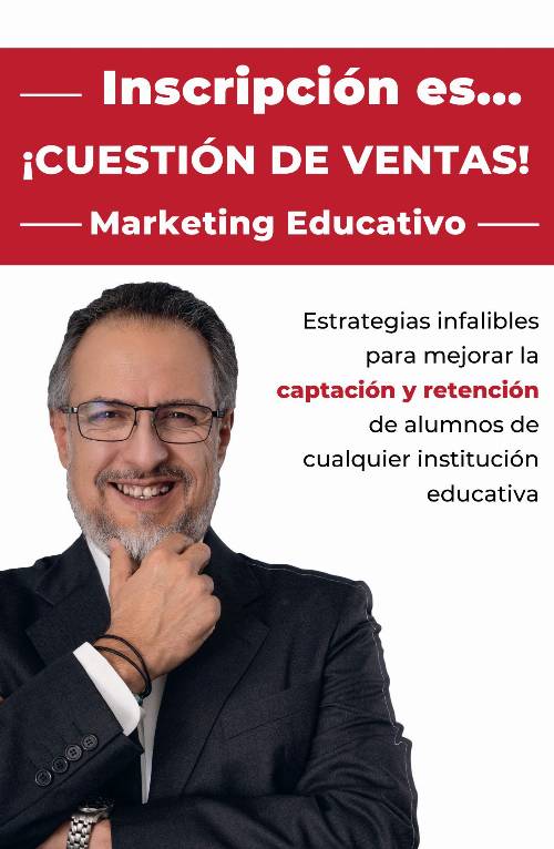 Inscripción es… ¡cuestión de ventas!
