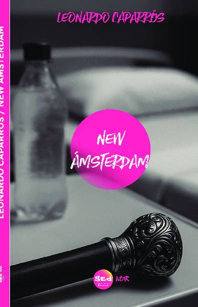 NEW AMSTERDAM