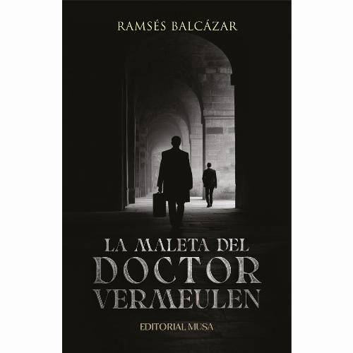 La Maleta del Doctor Vermeulen