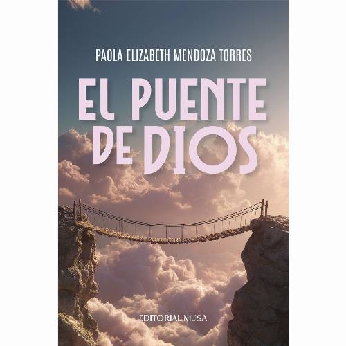 El Puente de Dios