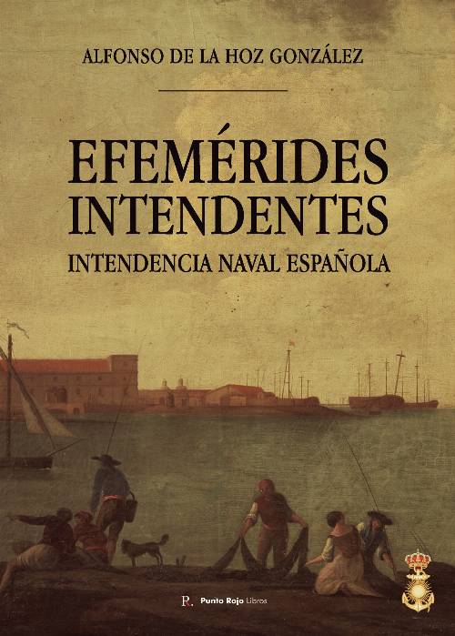 Efemerides intendentes