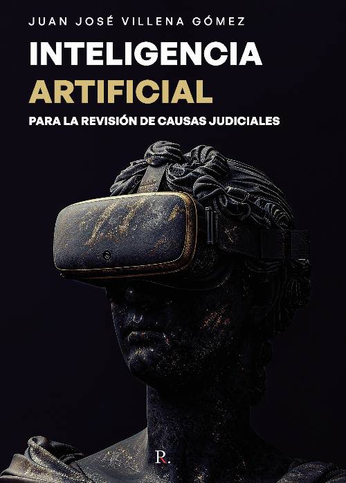 Inteligencia artificial para la revisión de causas judiciales