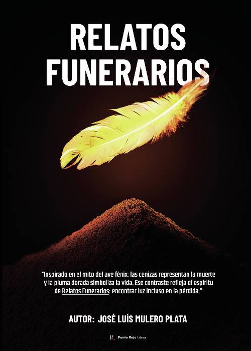 Relatos Funerarios