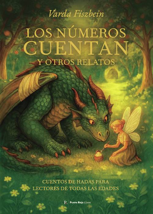 Los números cuentan y otros relatos